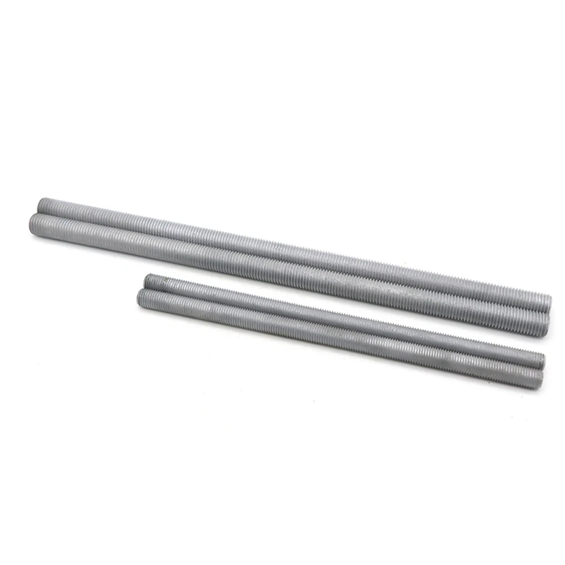 Stud Bolt DIN 975 Stainless Steel B7  Threaded Rods