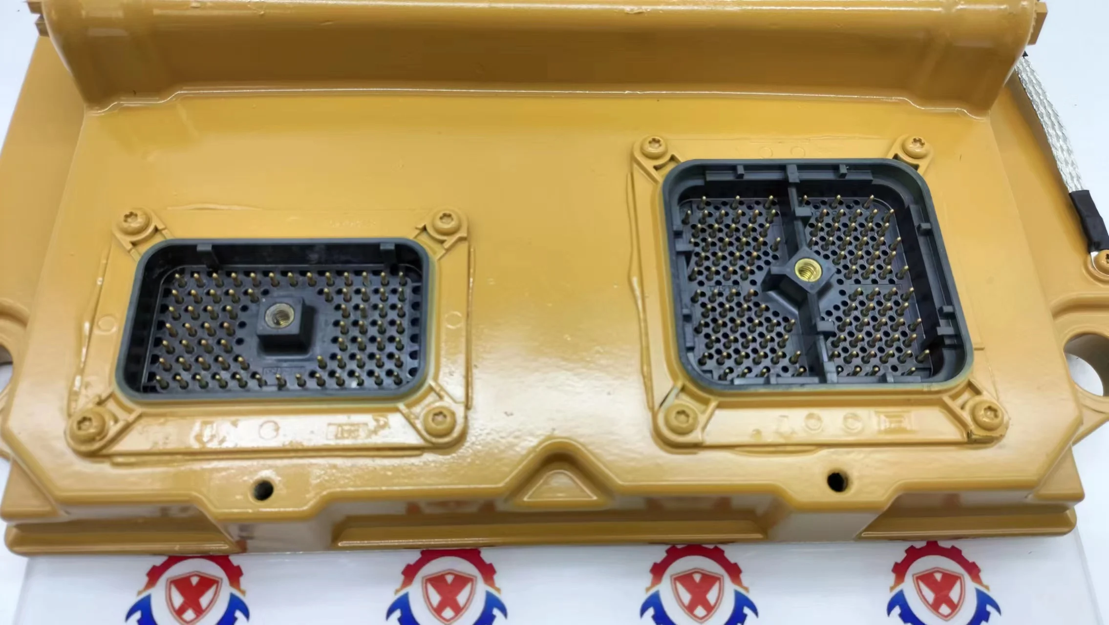 CAT Engine C13 C15 C18 ECU Electronic Control Unit 417-6014 for Excavator 349E Wheel Loader 980K 980M 982M