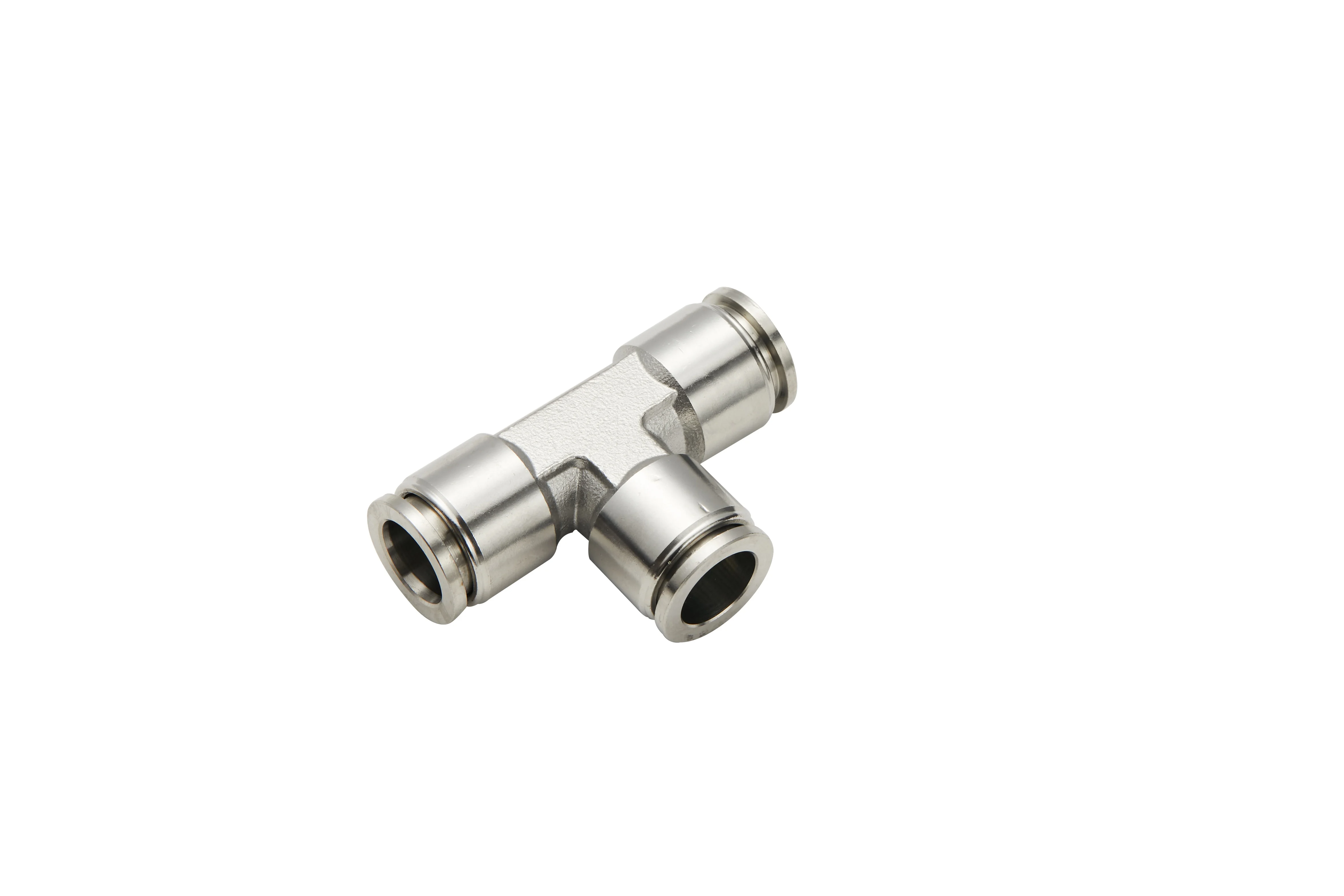 AIRFIT SSPL SS316L Pneumatic Hydraulic Quick Connect Stainless Steel Threaded Air Compressor Hose Fittings
