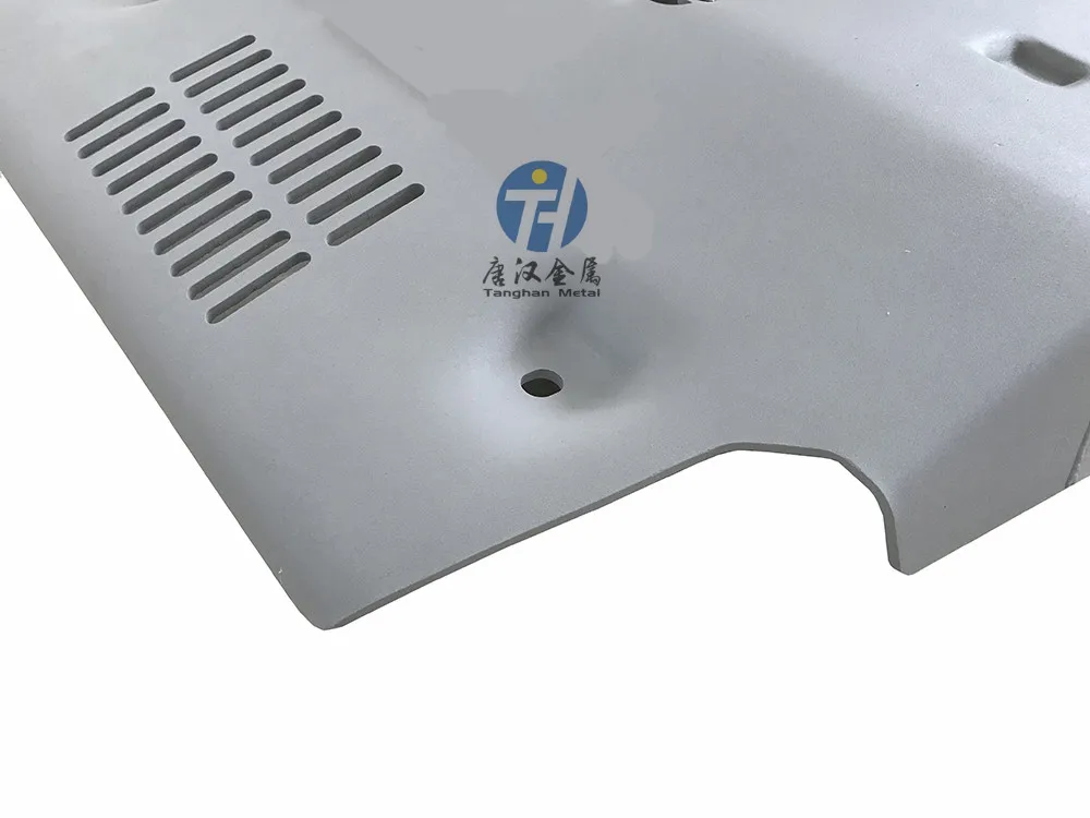aluminium skid plate 4x4 exterior accessories engine