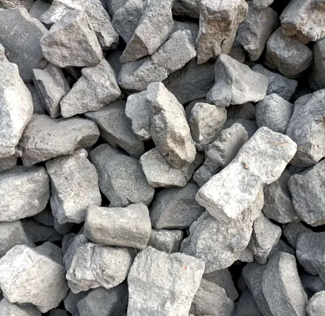 Low Sulfur Low Ash 5-8 MM 95% calcined Taixi Anthracite Coal Recarburizer  Carbon Raiser CAC GCA