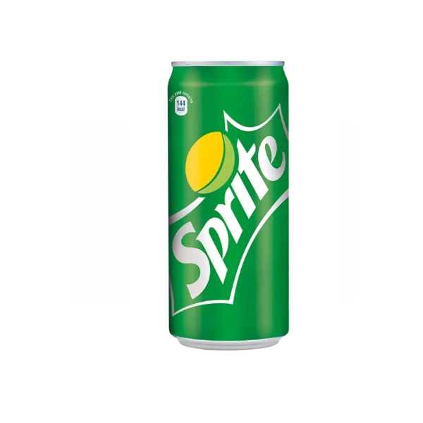 Best Selling Sprite Soft Drink Carbonated Sprite Lemon Soda Softdrinks 330ml Cases for Sale