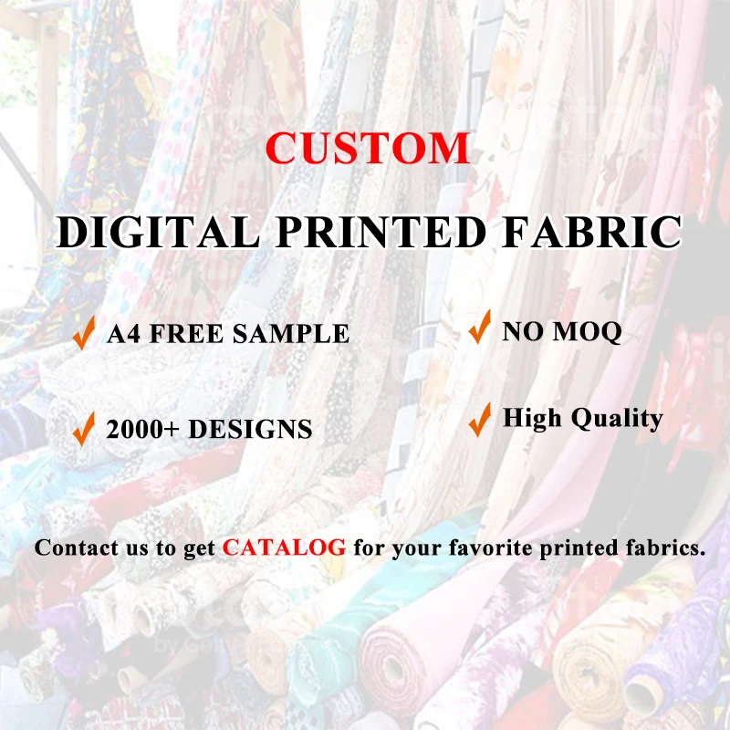 Hawaii Vintage Polynesian Tribal Fabrics Fashion Design Samoan Printed Fabric Prints for Garment Making