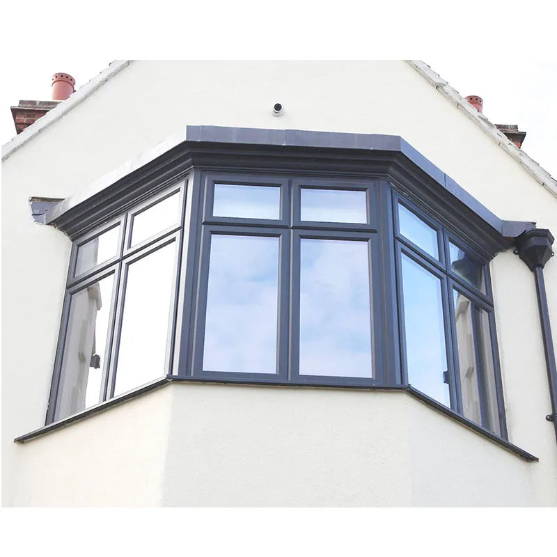 As2047 Approval Windows Double Glazing Double Glass Aluminium Window Aluminium Chain Winder Awning Windows With Louvres