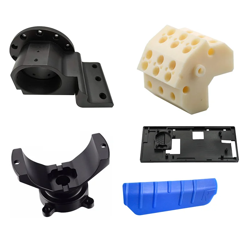 
OEM ODM ручная пресс-форма для высокой точности cnc обработочный сервис по низкой цене, нестандартные токарные станки с ЧПУ части 5 оси подвергая механической обработке 