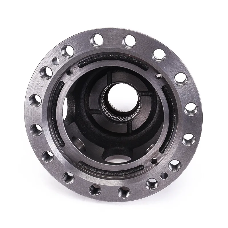 Auto Parts 255715E TF81-SC Transmission Differential For Mazda