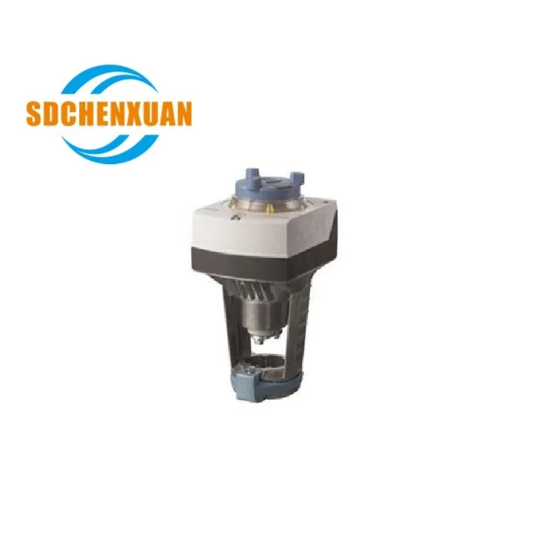 SAX61.03 Siemens  Electromotoric Actuators 800 N For Valve With 20 mm Stroke
