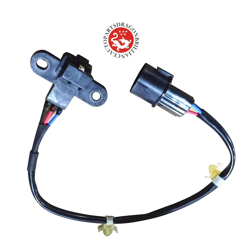 Crankshaft Position Sensor MD329924 254080 550876 EPS354 600000178640 550876 EPS354600000178640 J5T25175 PC362 For Mitsubishi Ga