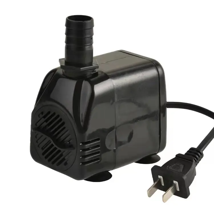 DL SUBMERSSIBLE WATER PUMP 20W 1000L/H AQUARIUM PUMP DL-6605 AIR COOLER PUMP