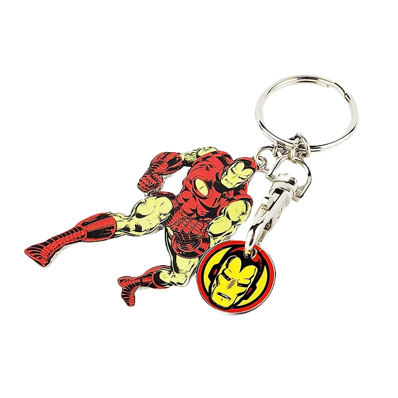 Priced To Sell Bears Guessing Brand Sneaker Mini Key Chain Custom Soft Enamel Keychain