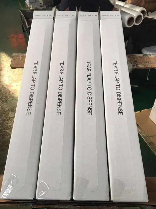 Protective Painting Films