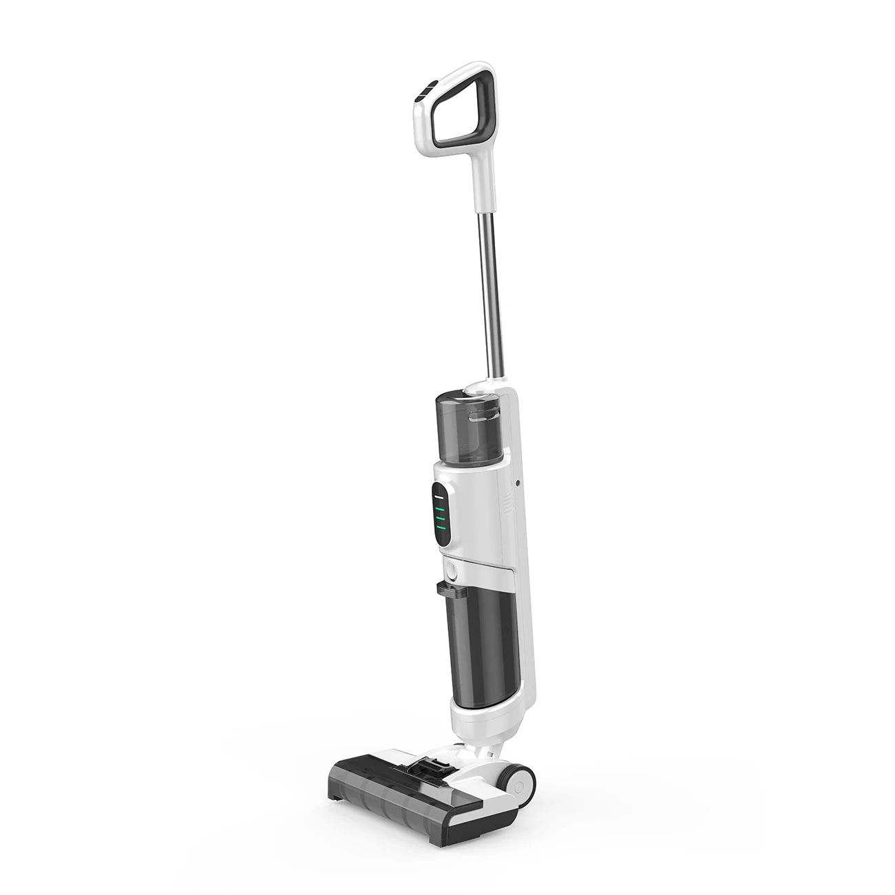 Professional Quality Water Filtration Cordless Wet Dry Ash Vacuum Cleaner