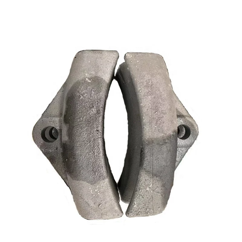 TimesPower Automobile Assembly Disc Brake Brake Parts Accessories Car Locomotive Brake Shoes