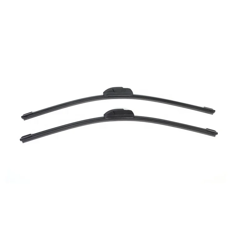New automobile front windshield wiper made of high quality rubber produced by excellent factory in China in stock