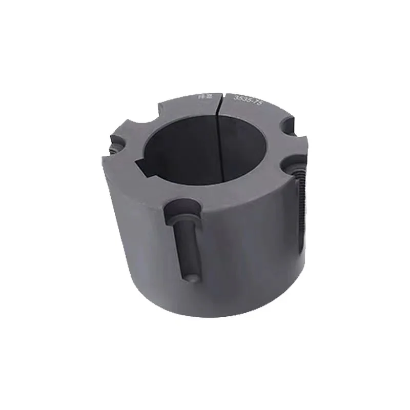 1008 1108 split taper bushing for v belt pulley
