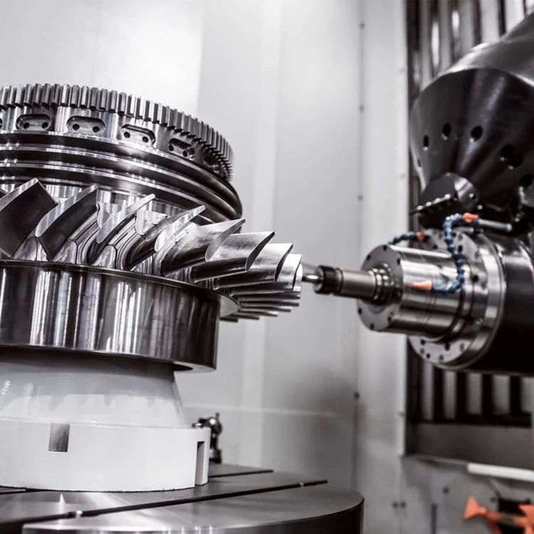 Изготовленный на заказ CNC обработанный анодированный алюминий 3D прецизионная печать запасные токарные металлообрабатывающие фрезерные детали от производителя