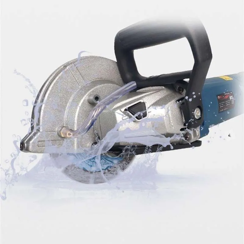 Grinder Brinck Granite Marble Cutting Tools Concrete Electric Groove Wall Chaser Machine