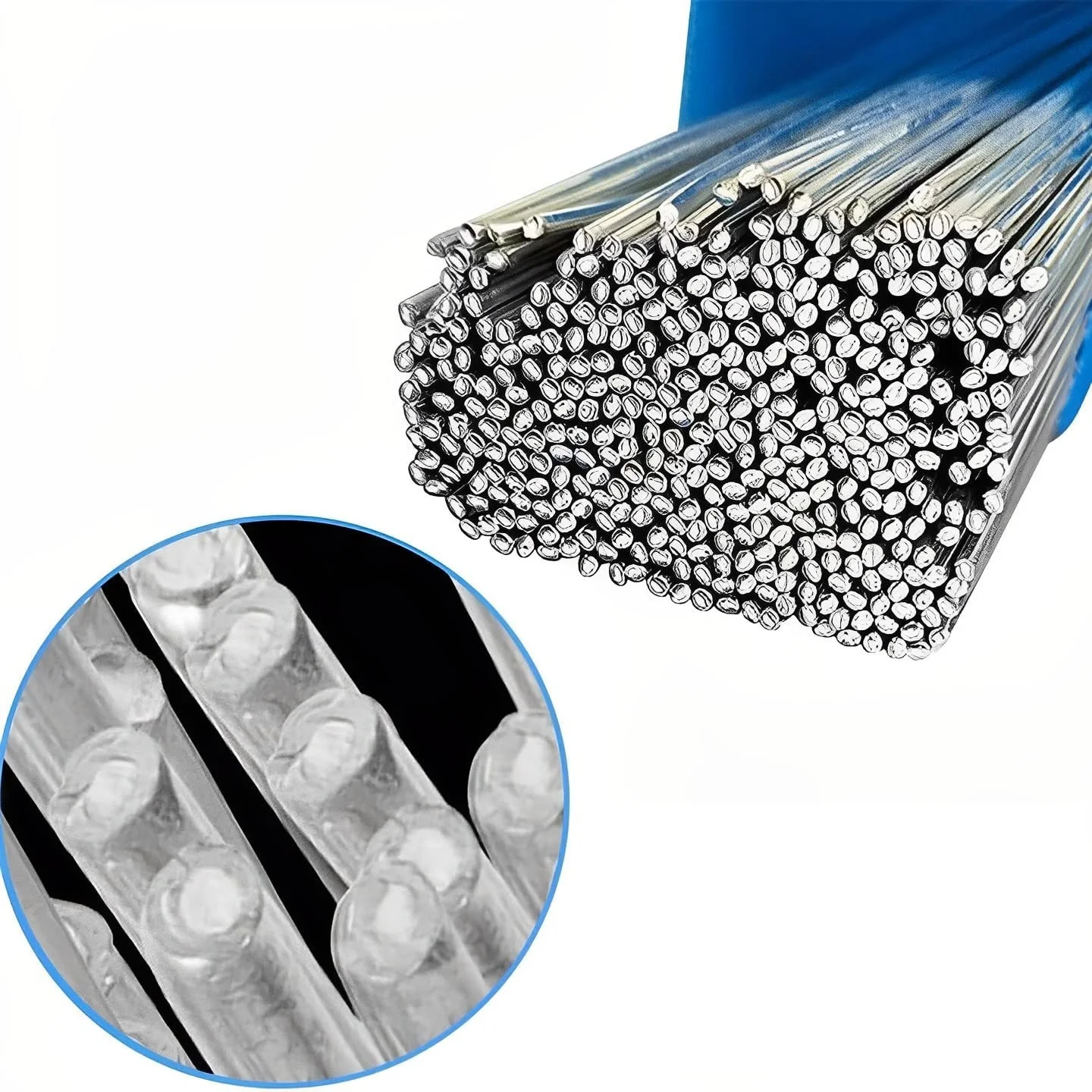 Factory Supplier Flux Core Gasless Stainless Steel Mig Flux Cored Welding Wire 0.8mm 15 Kg Roll E71t-11 Flux Spool Cover