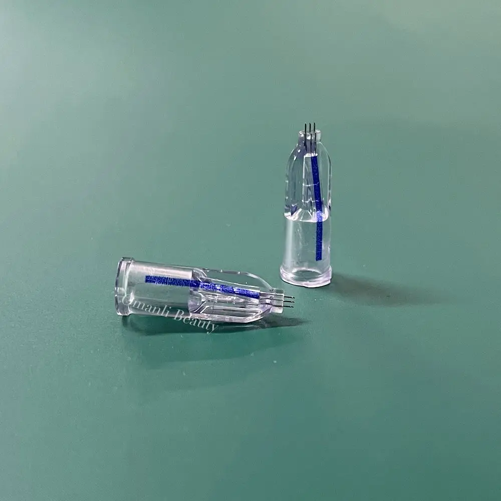 Cheapest 0.6Mm Nanosoft 3Pin for Needles Factory Price