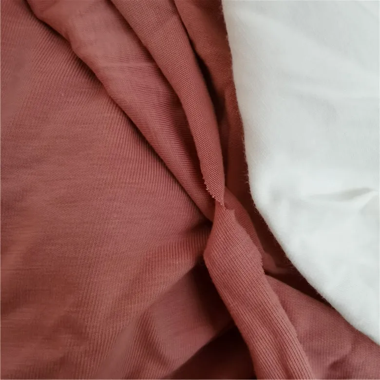 Трикотажная ткань из органического Эласта Tencel Lyocell