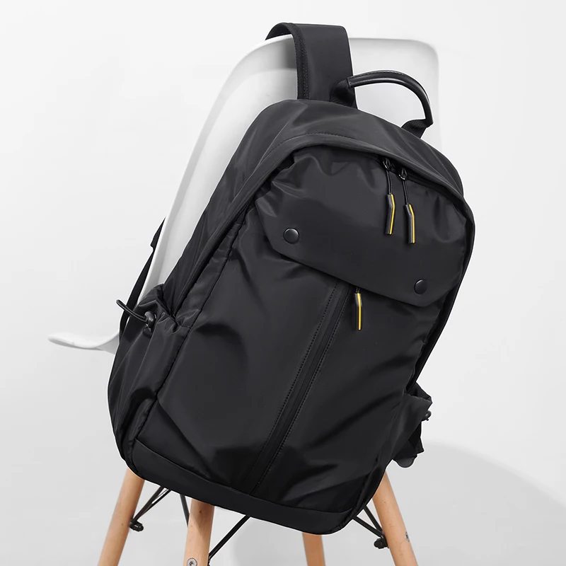 Manufacturers New Design Large Capacity Usb Charging Men Business Laptop Backpack