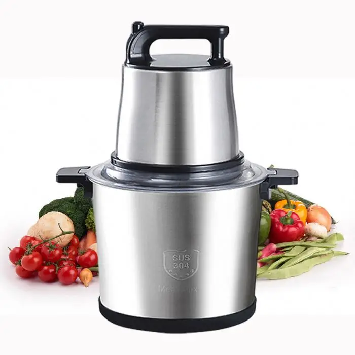 steel mix 220v, ghana king stenles royal family 6l 12l 10l 12 litres multifunctional fufu machine/