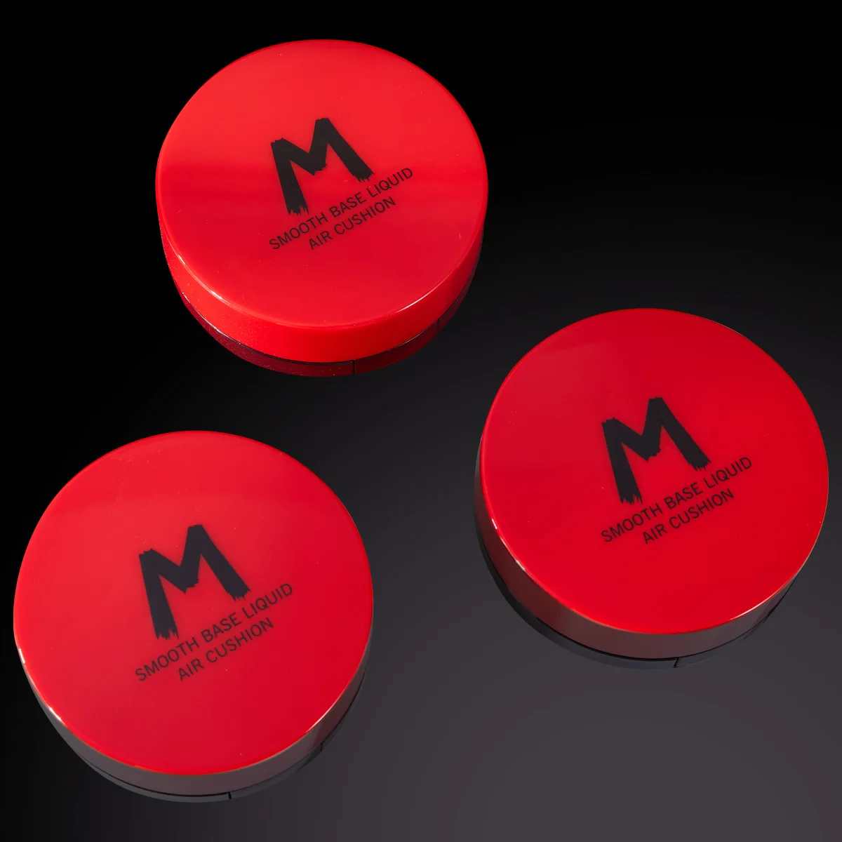 pure beauty  schnecke cc bb cream  collagen koreya air cushion  foundation jill stuart airy   cushion box container lak cc creem