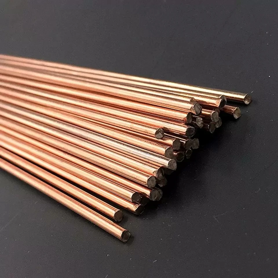 ASTM B 196 C17200 beryllium copper bar C26000  C17200 beryllium copper rod