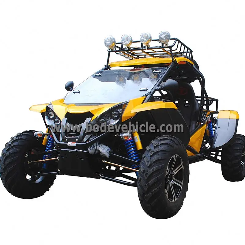 68HP 4X4 1100CC Багги (MC-454)