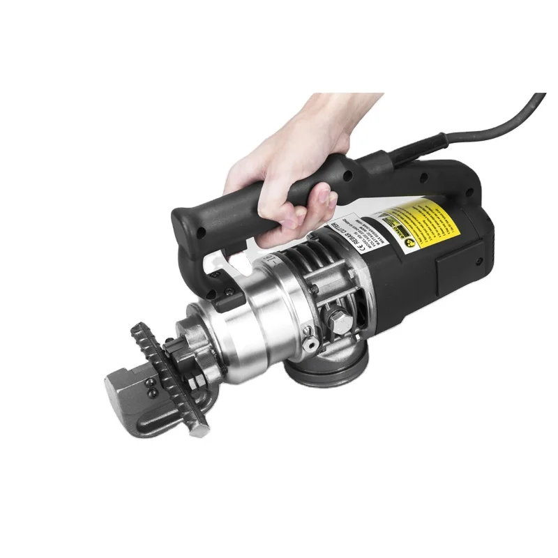 Rebar cutter RA-16 high speed portable electric steel bar cutter