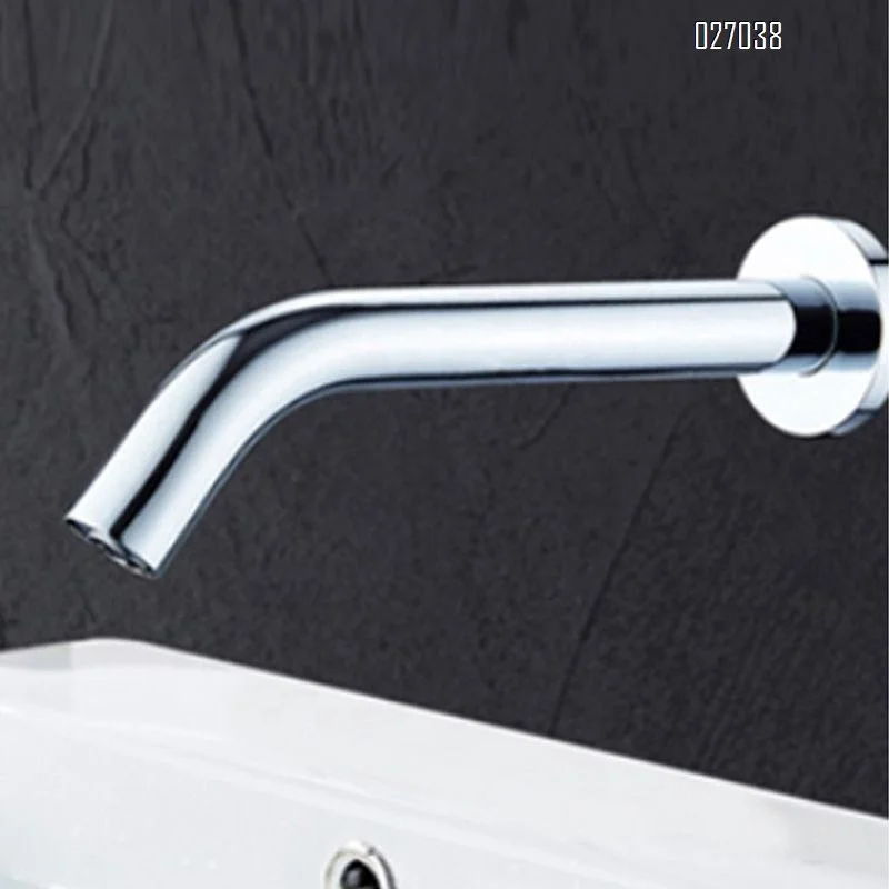 Durable Automatic Smart Tap Water Sensor Wash Basin Mixer Sensor Water Saving Tap
