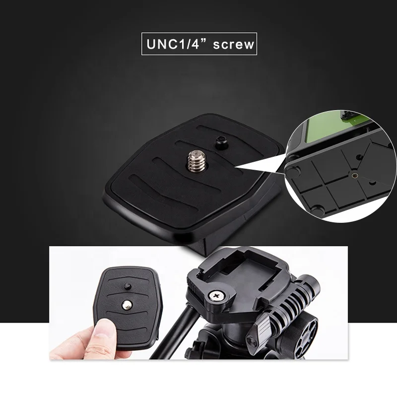 1.5m Black Tripod for Laser Levels