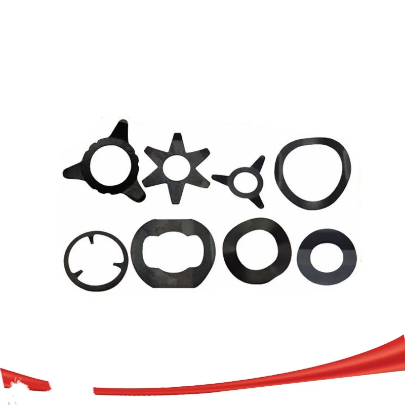 SK4  CUSTOMIZED  SHIMS WASHERS