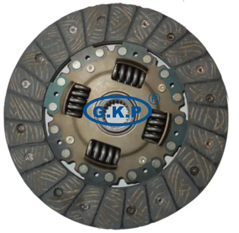 22400-A80D00/GKP9003A19  clutch cylinder/clutch cover /clutch plate  used for SUZUKI