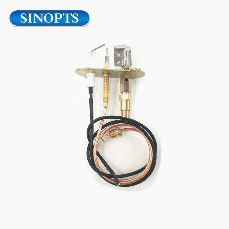 Gas Oven Stove Cooker pilot burner