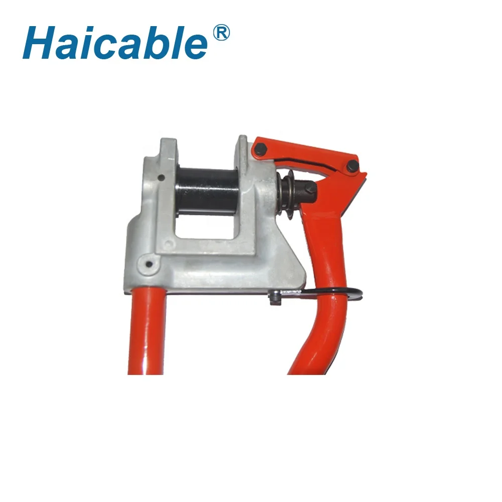 
Hole Punch Digger MAP-50 Hand Tool For Punching Holes In Metal Stud 