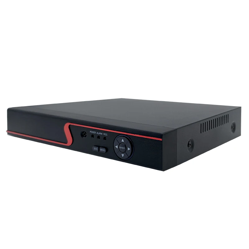 ON SALE CCTV surveillance video security digital video recorder 1080N 16 channel DVR/XVR Support STVI function and coaxial audio