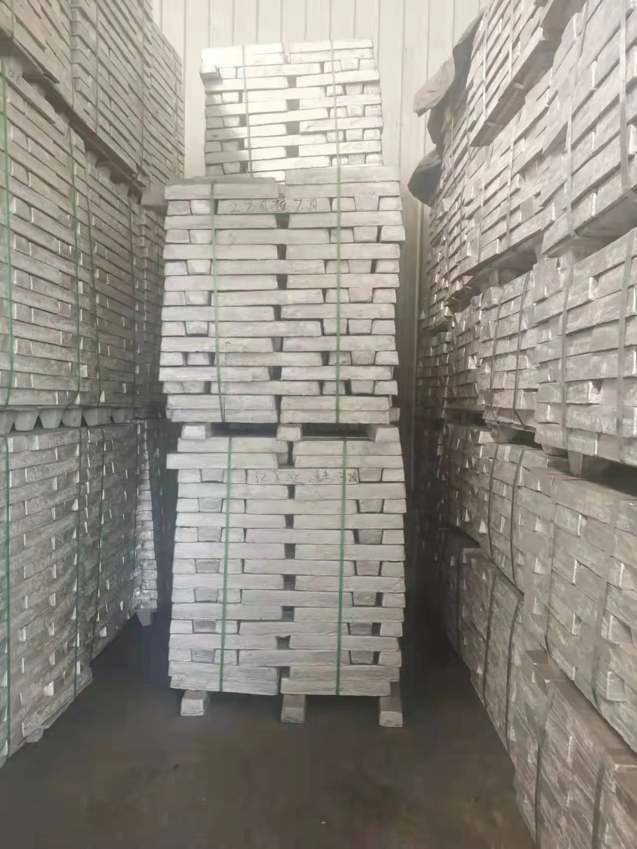 Ingot Origin Min Place Model Alloy Secondary Competitive Price Magnesium Ingot with High Quality ASTM YQMM SHX