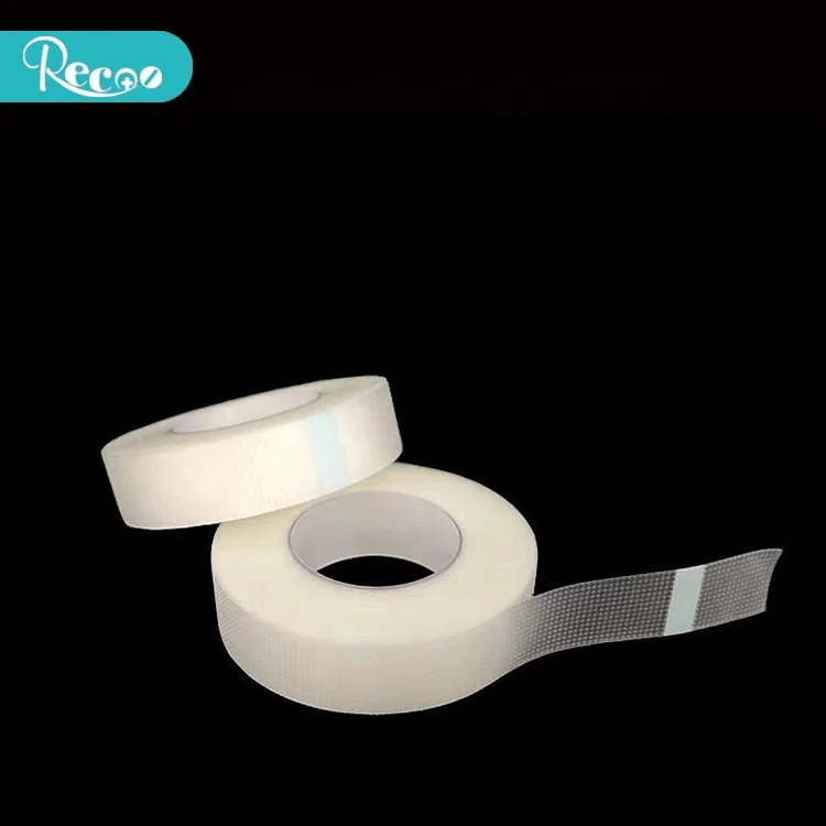 Высокое Качество аптечка первой медицинской помощи из дышащего материала PE водонепроницаемая клейкая лента