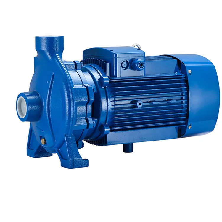 factory supply wholesale 15 kw inline water pump centrifugal electric pumps for garden home
