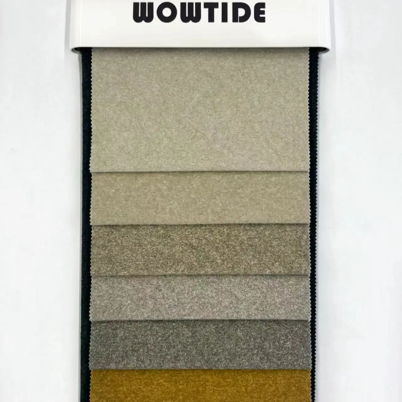 2024 New Luxury Sofa Fabric 100% Polyester Velvet Fabric for Sofa Cationic Milled Design