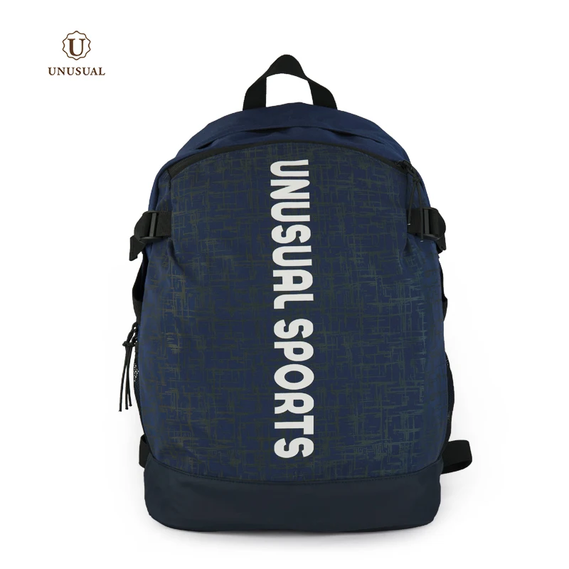2022 Custom fashion daily casual new backpack men bag