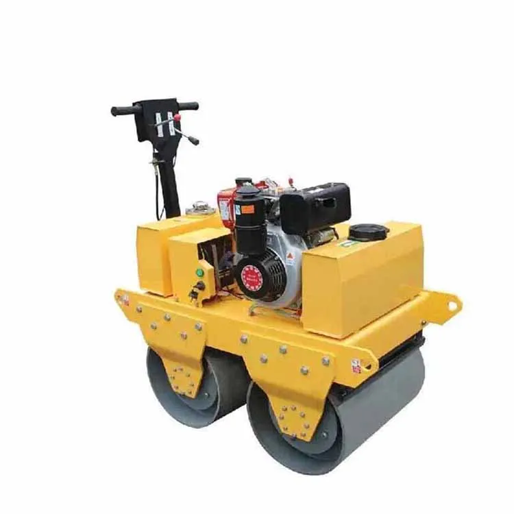 Japan Used Road Rollers 1ton Hydraulic Roller Vibratory Baby Compactor