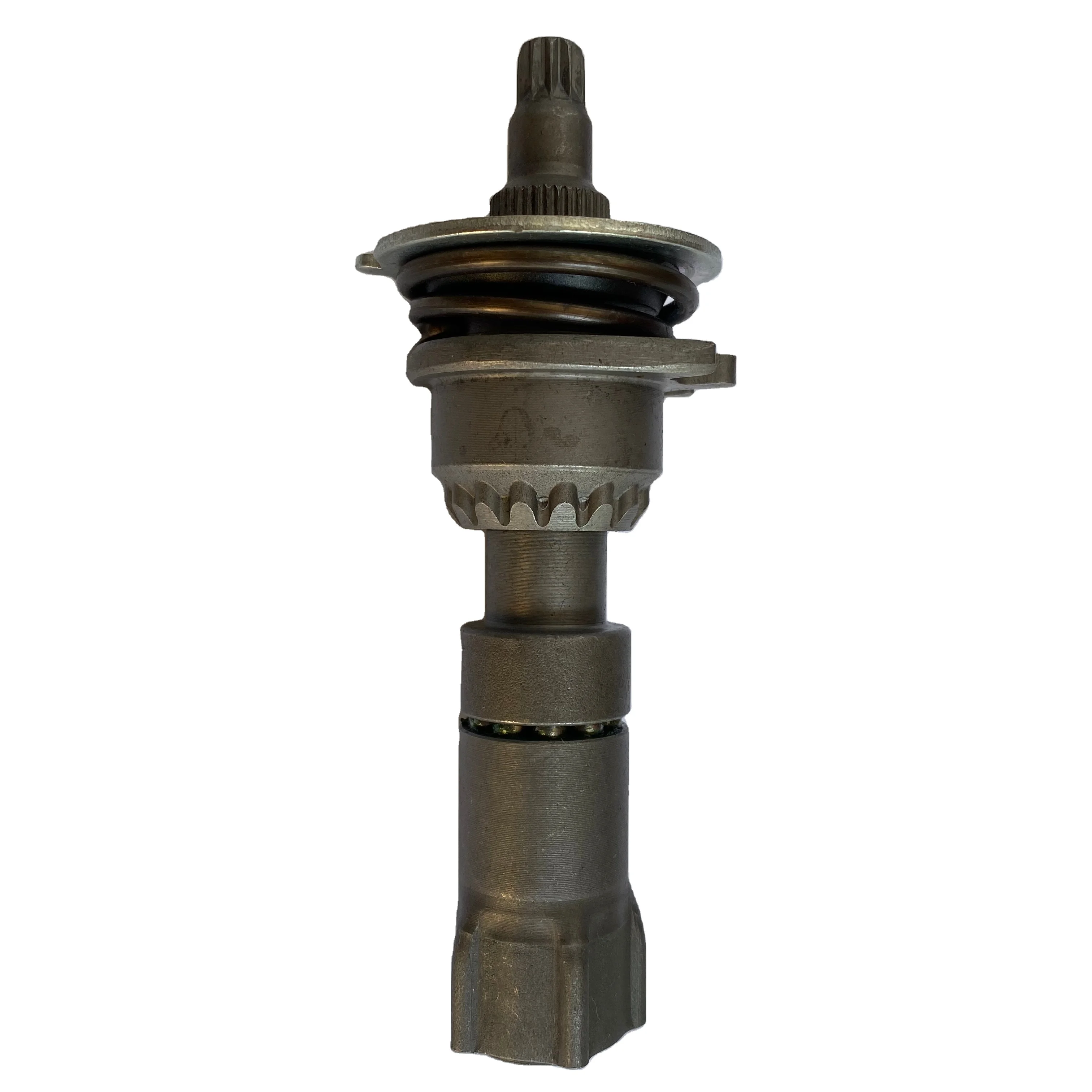 pneumatic disc brake caliper active adjusting mechanism  for KNORR-BREMSE SB6  SB7