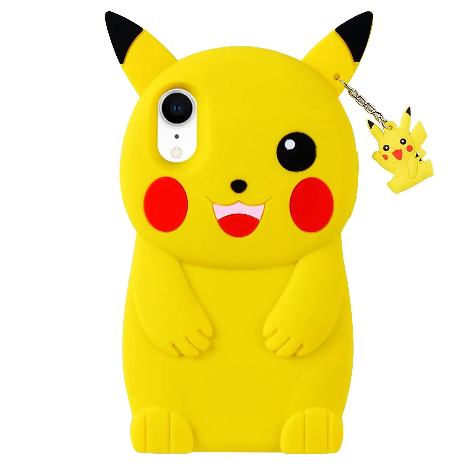 Top selling factory  custom design silicone phone case shockproof phone cover