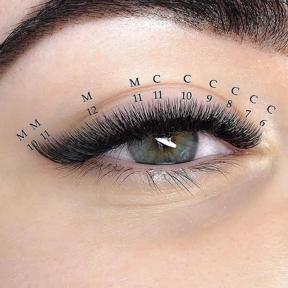 Volume premade lash suppliers eco friendly private label bulk easy fanning eyelash extensions wholesale