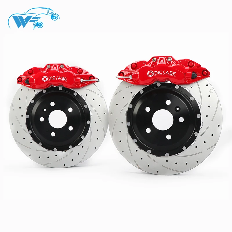 
dicase a61brake caliper kit for Lexus ES240 ES350 LX570 Rx270 car accessories 