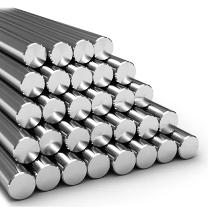 Price of high-quality titanium rod Gr5 medical grade titanium in Baoji Factory