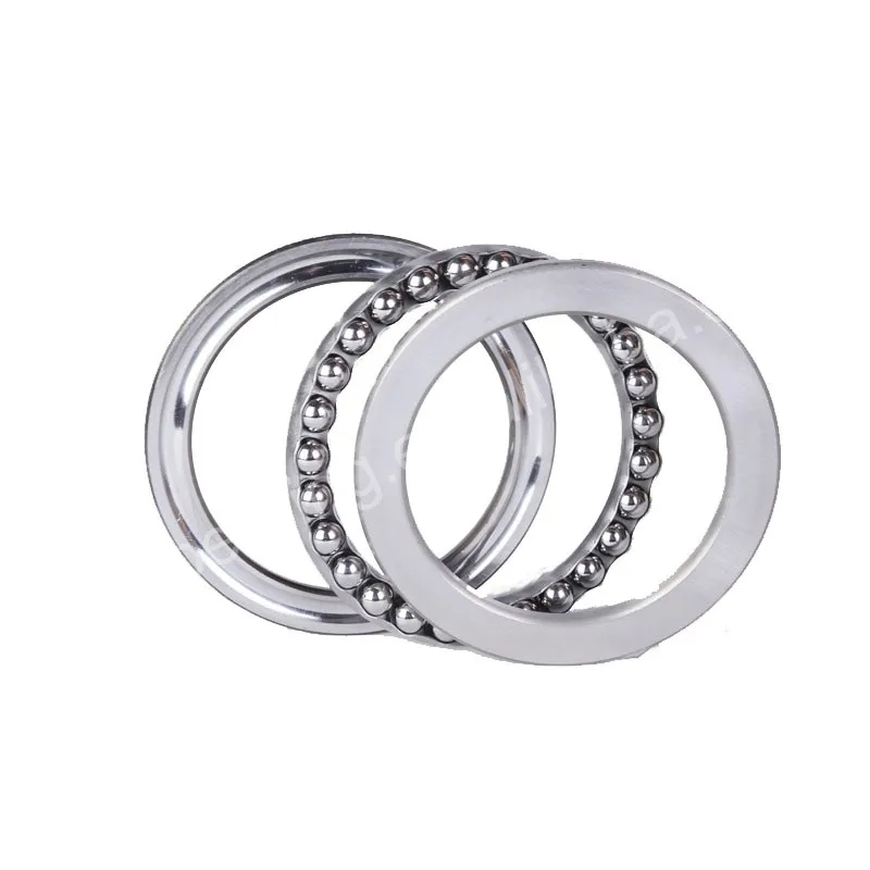 51113 Thrust Ball Bearing 51206 Thrust Ball Bearing Miniature Thrust Ball Bearings