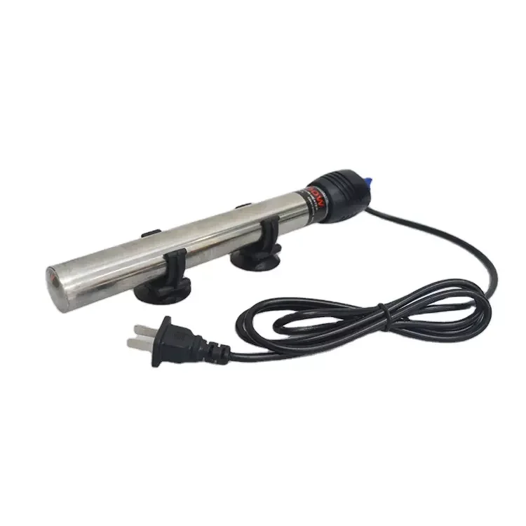 RS-799 RS-200W/300W/500W погружной аквариумный бак из нержавеющей стали нагреватель быстрый нагрев Роба термостат нагрева